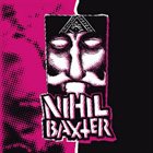 NIHIL BAXTER Nihil Baxter album cover