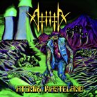 NIHIL (CO) Atomik Wasteland album cover