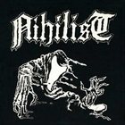 NIHILIST — 1987-1989 album cover