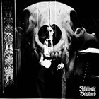 NIHILISTIC BASTARD Nihilistic Bastard album cover
