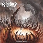 NIHILITY Imprisoned Eternal album cover