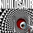 NIHILOSAUR The End Is Within Sight album cover