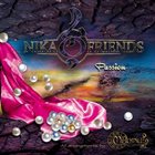NIKA & FRIENDS Passion album cover