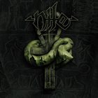 NILE In Their Darkened Shrines album cover