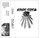 NINE EYES Nine Eyes album cover