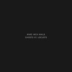 NINE INCH NAILS Ghosts VI: Locusts album cover