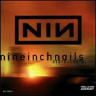 NINE INCH NAILS Starfuckers, Inc. album cover