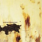 NINE INCH NAILS — The Downward Spiral album cover