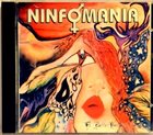 NINFOMANIA Madman / A Better World album cover