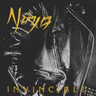 NINJA Invincible album cover