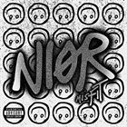 NIOR Misfit album cover
