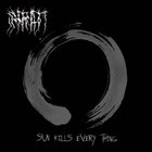 NIRITI Sun Kills Every Thing album cover