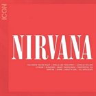 NIRVANA Icon album cover