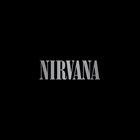 NIRVANA Nirvana album cover