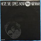 NIRVANA Nirvana / Melvins album cover