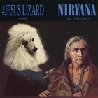 NIRVANA The Jesus Lizard / Nirvana album cover