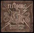 NITBERG Donnerwetter, Donnerwyrd album cover