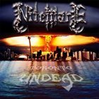 NITEMARE Toronto Undead album cover