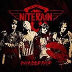 NITERAIN Crossfire album cover