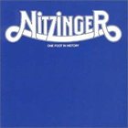 NITZINGER One Foot in History album cover