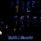 NJIQAHDDA Alternate End album cover