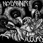 NO BRAINER No Brainer / Augurs album cover