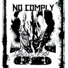 NO COMPLY No Comply album cover