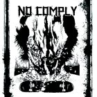 NO COMPLY No Comply album cover