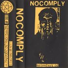NO COMPLY Noisefest '06 album cover
