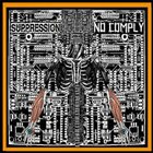 NO COMPLY Suppression / No Comply album cover