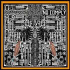NO COMPLY Suppression / No Comply album cover