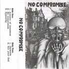 NO COMPROMISE No Compromise album cover