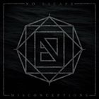 NO ESCAPE (HE) Misconceptions album cover
