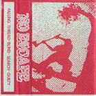 NO ESCAPE (NJ) No Escape album cover