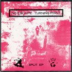 NO ESCAPE (NJ) No Escape / Turning Point album cover