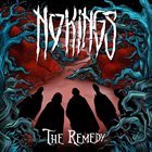 NO KINGS The Remedy album cover