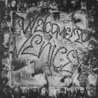 NO MERCY Welcome to Venice album cover