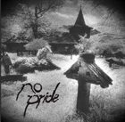 NO PRIDE Stereotypes album cover