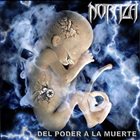 NO RAZA Del Poder A La Muerte album cover
