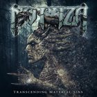 NO RAZA Transcending Material Sins album cover