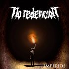 NO REDENCIÓN Imperios album cover