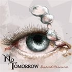 NO TOMORROW Discord Harmonic album cover