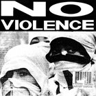 NO VIOLENCE Social Justice album cover
