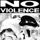 NO VIOLENCE Social Justice album cover