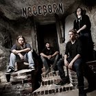 NOCEBORN Past Reflection album cover