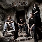 NOCEBORN Past Reflection album cover