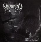 NOCTERNITY Crucify Him album cover