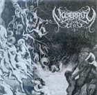 NOCTERNITY En Oria / Crucify Him album cover