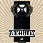 NOCTIFERIA Slovenska Morbida album cover