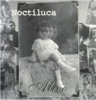 NOCTILUCA Alice album cover